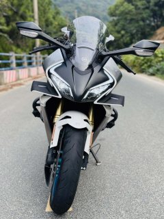 CFMOTO 450SR - ფოტო 2