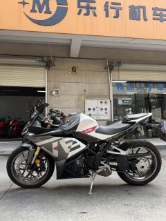 Kayo 321RR 320 cc - photo 1