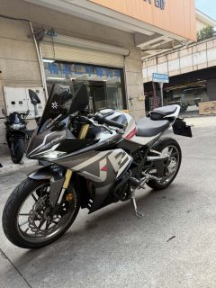 Kayo 321RR 320 cc - photo 2