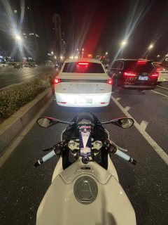 Zhangxue Motorcycles 500RR - ფოტო 2