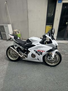 Zhangxue Motorcycles 500RR - фото 5