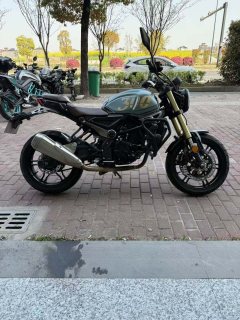 Voge 300AC - ფოტო 2