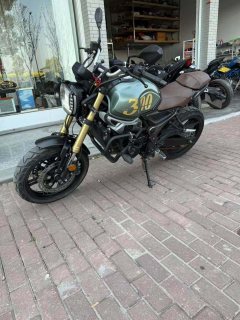 Voge 300AC - ფოტო 4