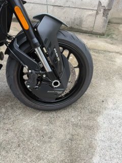 CFMOTO 675NK - ფოტო 2