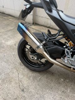 CFMOTO 675NK - ფოტო 4