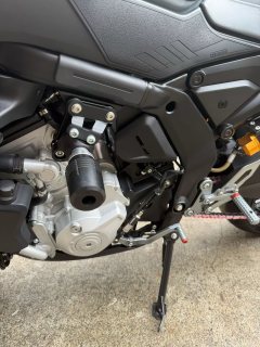 CFMOTO 675NK - ფოტო 5