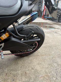 CFMOTO 675NK - ფოტო 6