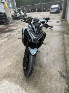 CFMOTO 675NK - ფოტო 7