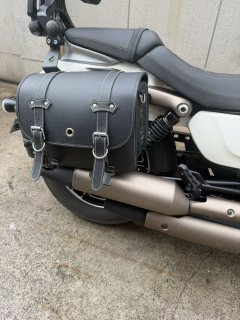 QJMOTOR Flash 350 - ფოტო 3
