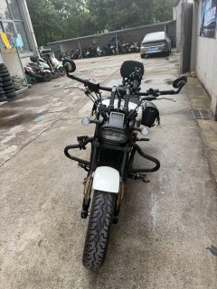 QJMOTOR Flash 350 - ფოტო 4