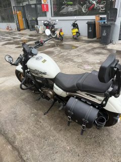 QJMOTOR Flash 350 - ფოტო 8