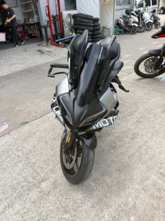 CFMOTO 450SR - ფოტო 3