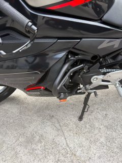 CFMOTO 450SR - ფოტო 5