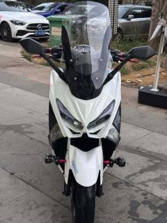 Tianying TS 150 cc - ფოტო 2