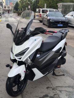 Tianying TS 150 cc - ფოტო 3