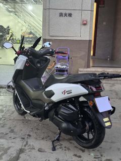Tianying TS 150 cc - ფოტო 4