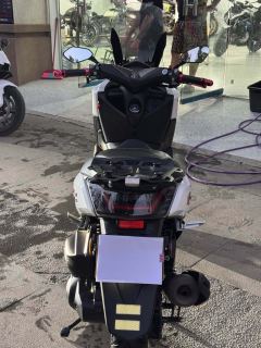 Tianying TS 150 cc - ფოტო 5