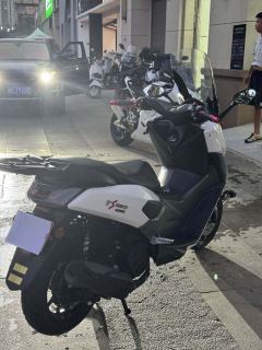 Tianying TS 150 cc - ფოტო 6