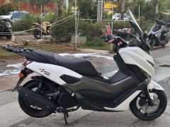 Tianying TS 150 cc - ფოტო 7
