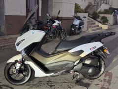 Tianying TS 150 cc - ფოტო 8