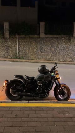 Changjiang Bobbie 400 II - ფოტო 2