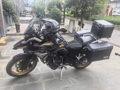 Kayo 525X 500 cc - ფოტო 2