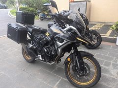 Kayo 525X 500 cc - ფოტო 3