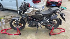 Honda CB300R - фото 1