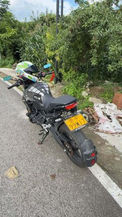 Honda CB300R - фото 2