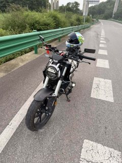 Honda CB300R - фото 3