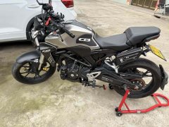 Honda CB300R - фото 4