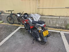 QJMOTOR 150 cc - фото 1
