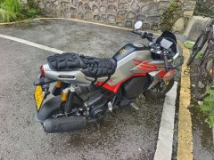 QJMOTOR 150 cc - фото 3