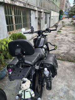 Benda Graystone 250 - ფოტო 1