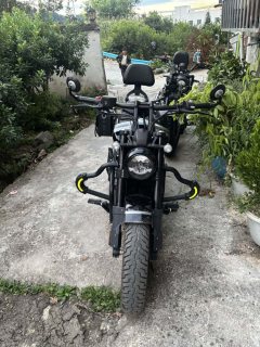 Benda Graystone 250 - ფოტო 3