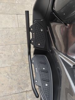 Yamaha XMAX 300 cc - ფოტო 3
