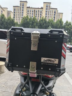 Yamaha XMAX 300 cc - ფოტო 5