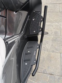 Yamaha XMAX 300 cc - ფოტო 7