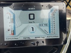 Benelli TRK702 700 cc - photo 10