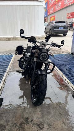Benda Challenger 300 - фото 1