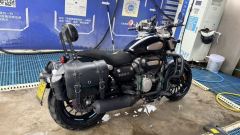 Benda Challenger 300 - фото 2