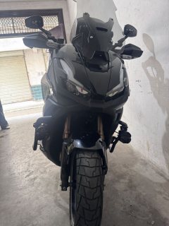 Honda ADV350 - ფოტო 1