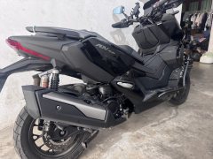 Honda ADV350 - ფოტო 2