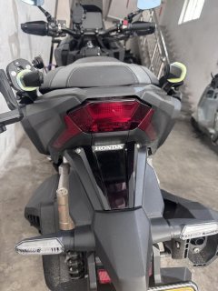 Honda ADV350 - ფოტო 3