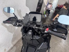 Honda ADV350 - ფოტო 4