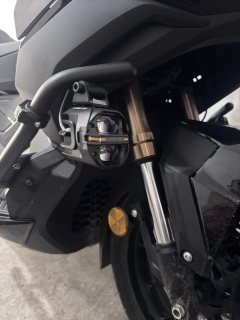 Honda ADV350 - ფოტო 5