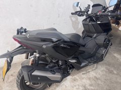 Honda ADV350 - ფოტო 6