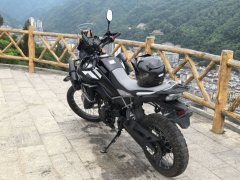 CFMOTO 450MT - ფოტო 3