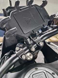 CFMOTO 450MT - ფოტო 4