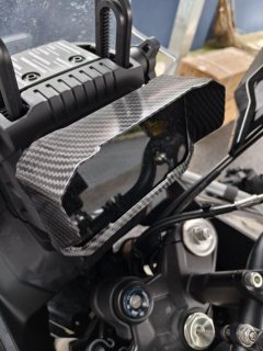 CFMOTO 450MT - ფოტო 5